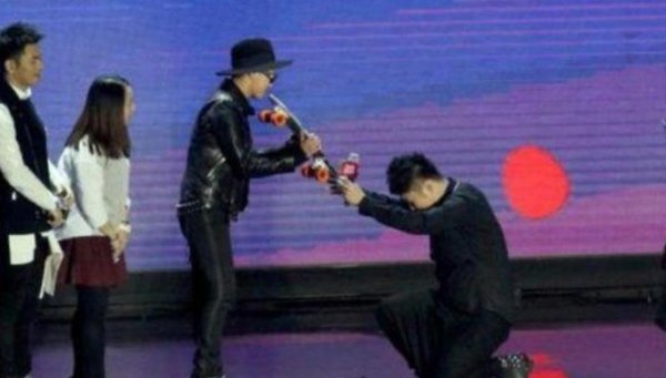 杜海涛事件怎么回事