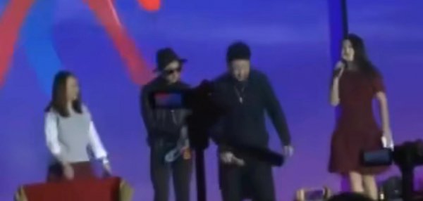 杜海涛事件怎么回事