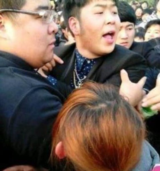 杜海涛事件怎么回事