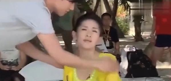 杜海涛事件怎么回事