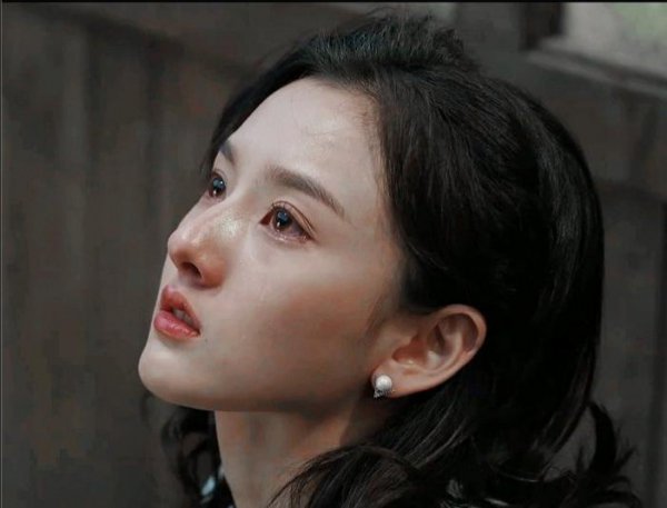 宋祖儿拍吻戏的对象是谁叫什么