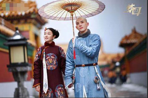 宋祖儿拍吻戏的对象是谁叫什么