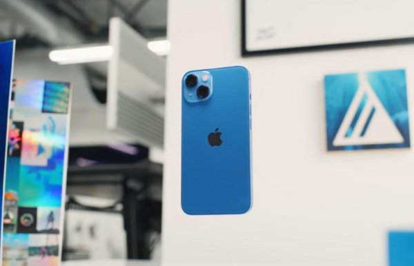 手机排行榜最新第一名