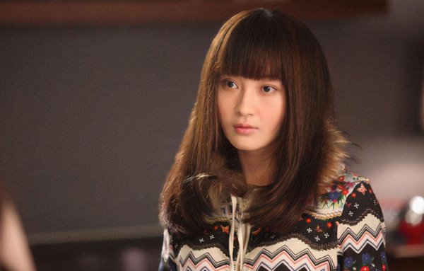 文章为什么放弃姚笛选了马伊琍