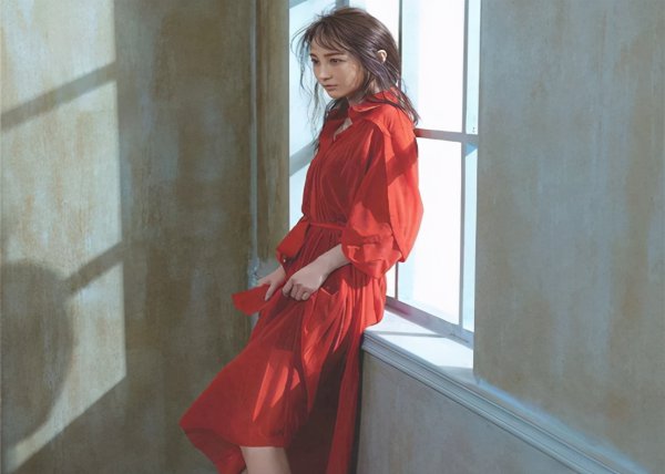 文章为什么放弃姚笛选了马伊琍