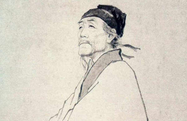 杜甫是哪个朝代的诗人