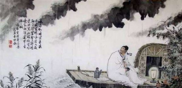 杜甫是哪个朝代的诗人