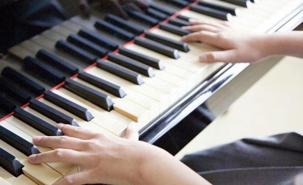 钢琴是什么乐器