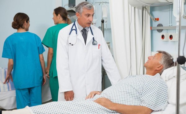 回光返照的科学解释