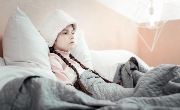 回光返照的科学解释