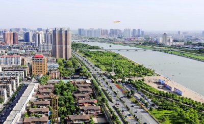 中国最大的城市排名 全中国城市面积排行前十名的地方