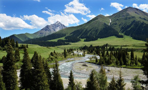 中国最大的城市排名