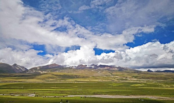 中国最大的城市排名