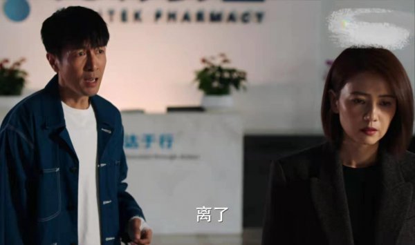 完美伴侣陈珊最后和谁在一起了