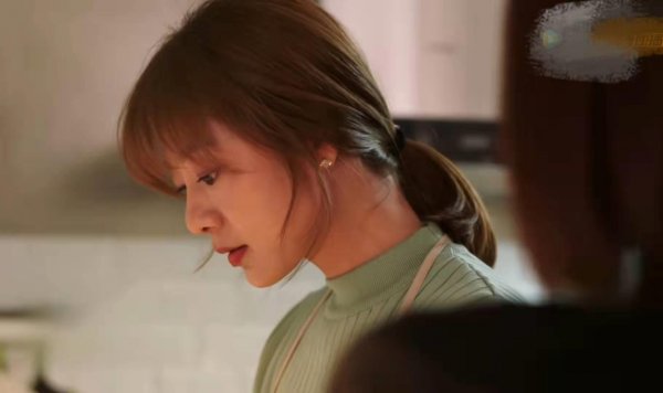 完美伴侣陈珊最后和谁在一起了