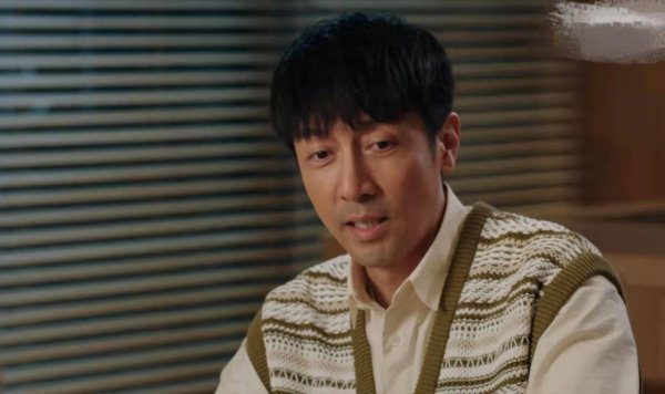 完美伴侣陈珊最后和谁在一起了