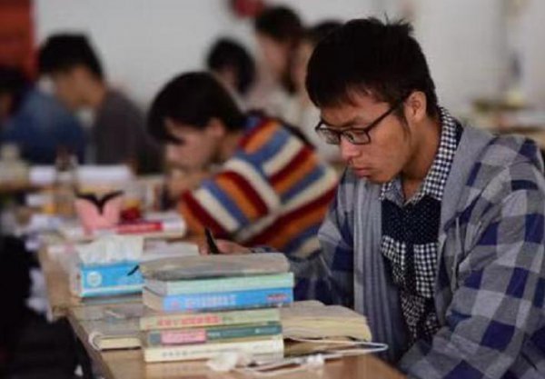 考研满分到底是450还是500