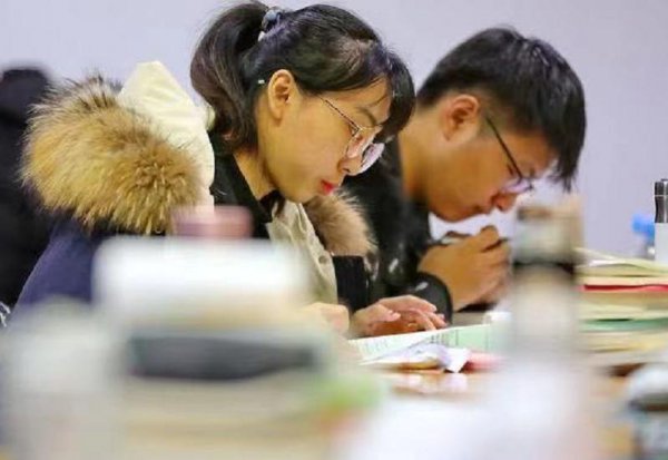 考研满分到底是450还是500