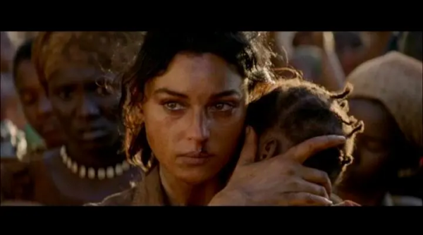 战争片排名前十的电影