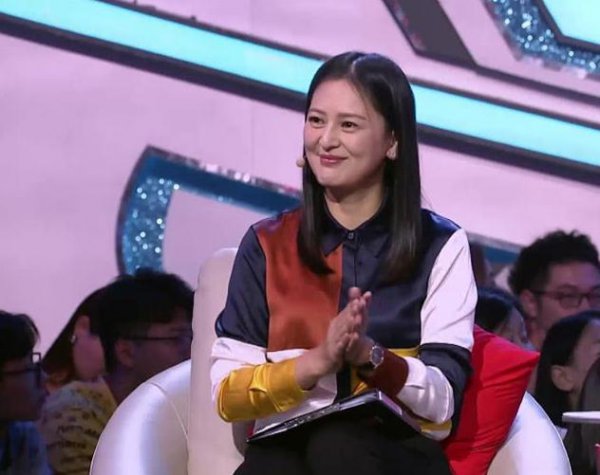 黄澜个人资料简介及婚史