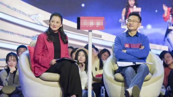 黄澜个人资料简介及婚史