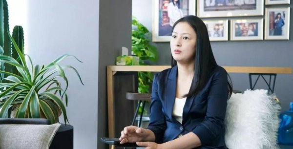 黄澜个人资料简介及婚史