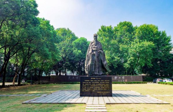 南信大是什么档次的大学