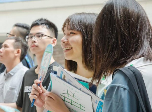 南信大是什么档次的大学