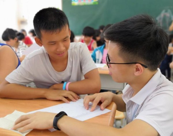 南信大是什么档次的大学