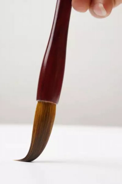 文房四宝的毛笔是谁发明的