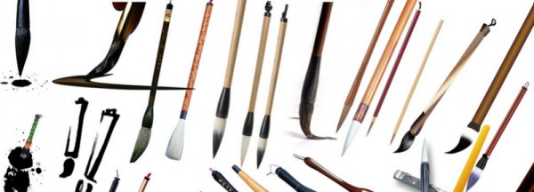 文房四宝的毛笔是谁发明的