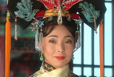 戴春荣个人资料简介 演员戴春荣女儿郝洛钒及出演电视作品