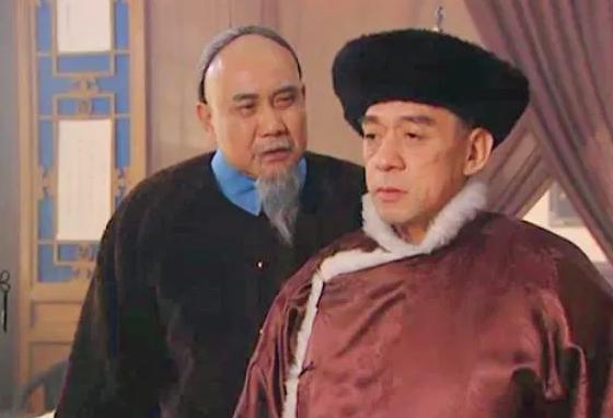 隆科多和佟国维是什么关系