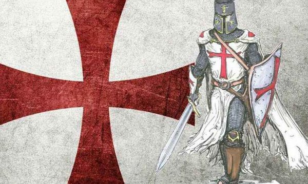 中世纪为什么被称为黑暗时代