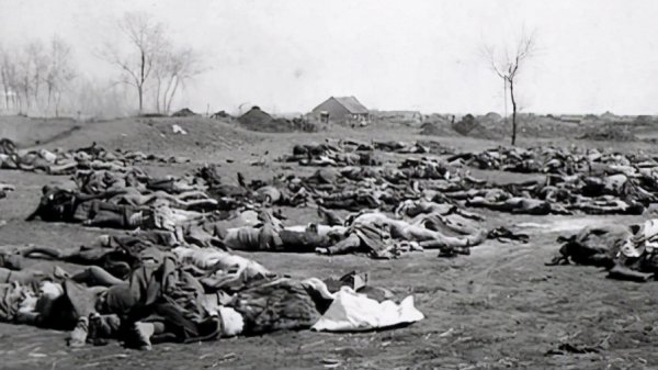 中世纪为什么被称为黑暗时代