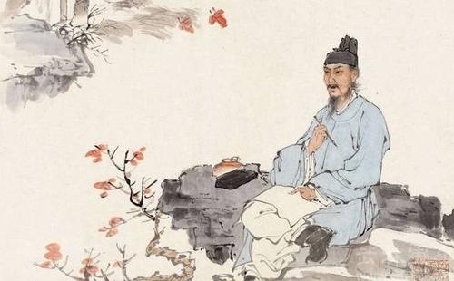 杜甫人生经历四个阶段简介