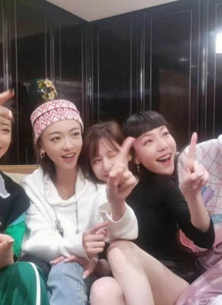 吴谨言个人资料简介