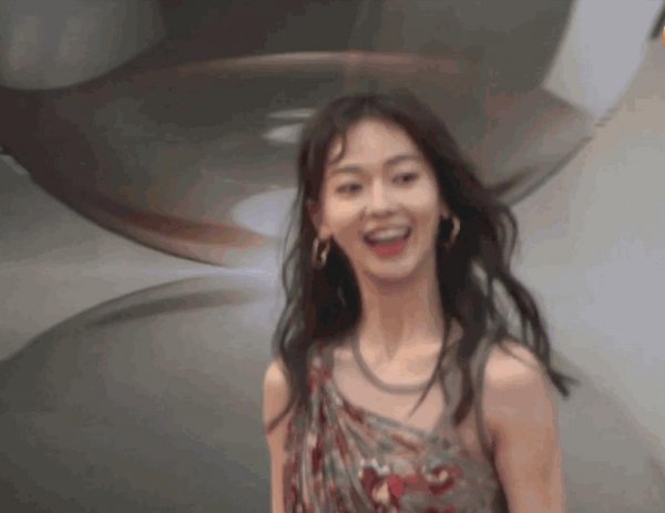 吴谨言个人资料简介