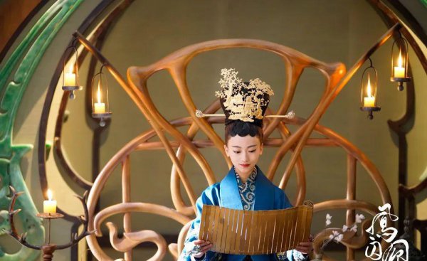 吴谨言个人资料简介