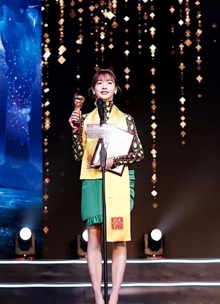 吴谨言个人资料简介