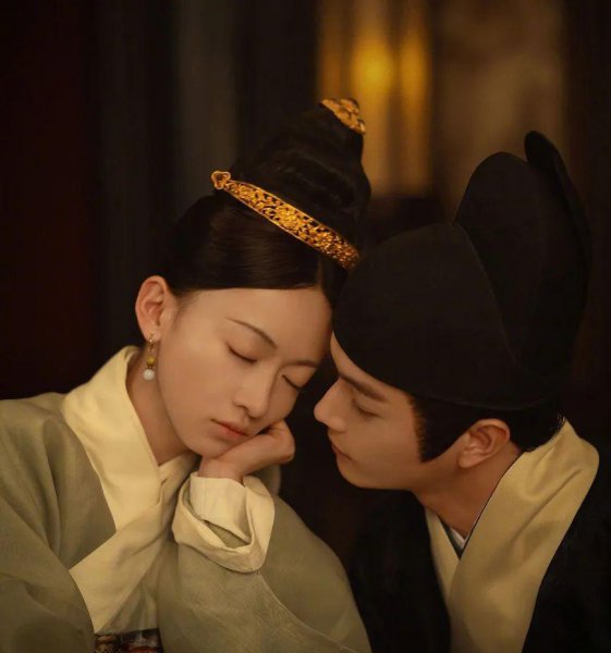 吴谨言个人资料简介