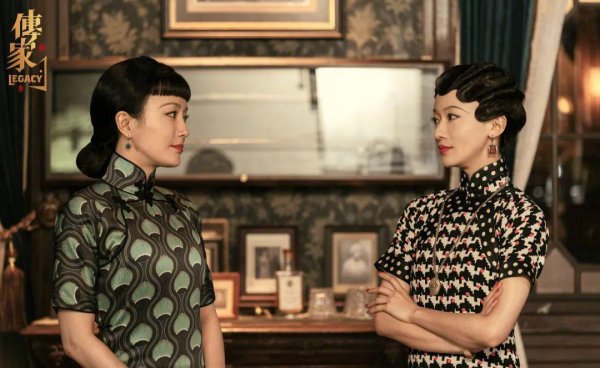 吴谨言个人资料简介