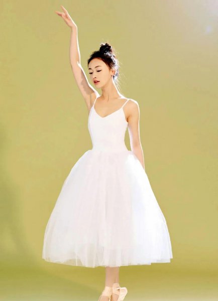 吴谨言个人资料简介