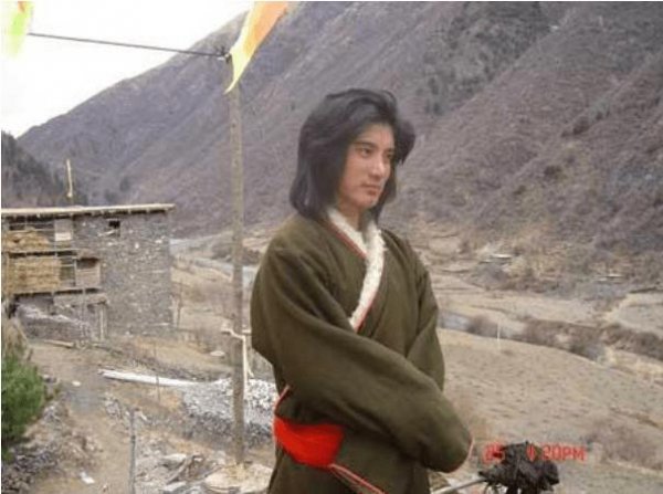 蒲巴甲个人资料简介