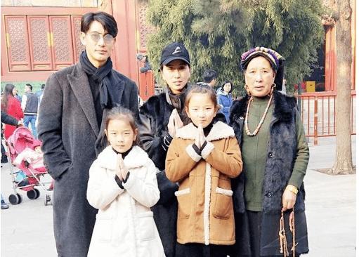 蒲巴甲个人资料简介