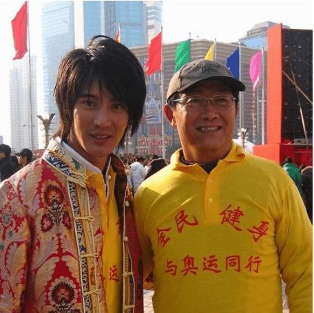 蒲巴甲个人资料简介