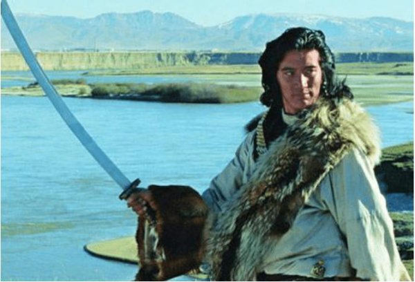 蒲巴甲个人资料简介