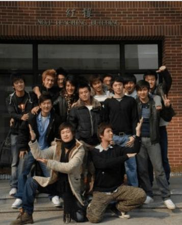 蒲巴甲个人资料简介