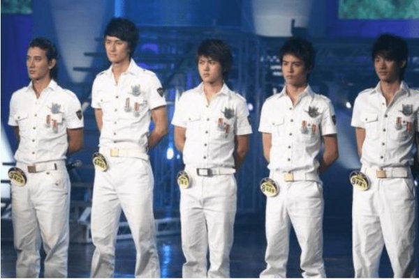 蒲巴甲个人资料简介