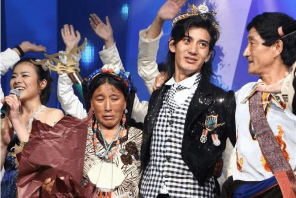 蒲巴甲个人资料简介